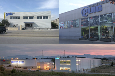 ferreteria puig industrial